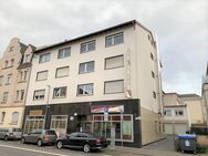 Ideal auch für WGs: Großzügige und helle 3,5 Zimmer-Wohnung in guter Lage zum Bahnhof und dem UKGM, Frankfurter Str. ... - Gießen