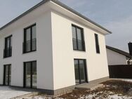 Neubau - Erstbezug !!! Modernes Toskana-Stil Haus mit vielen Extras könnte Ihr neues Zuhause sein !!! - Weiherhammer