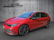 VW Golf, GTI, Jahr 2024 - Uffenheim