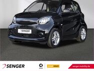 smart EQ fortwo, 22KW Bordlader, Jahr 2021 - Hamm