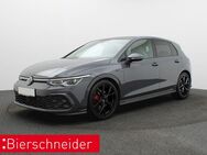 VW Golf, 2.0 TDI 8 GTD IQ-LIGHT DIGITAL 19, Jahr 2024 - Weißenburg (Bayern)