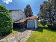 Sanierungsbedürftiges Einfamilienhaus in Hohenpeißenberg, Ortsteil Hetten - Hohenpeißenberg