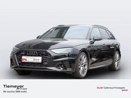 Audi A4 40 TFSI Q 2x S LINE VIRTUAL AHK KAMERA LM19 - Remscheid