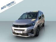 Opel Combo, 1.5 XL D Automatik, Jahr 2022 - Worms