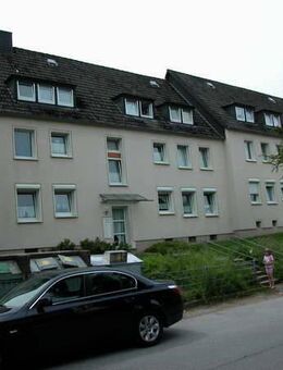 2-Zimmer-Wohnung in Herscheid Müggenbruch - Herscheid