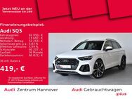 Audi SQ5, 3.0 TDI quattro, Jahr 2023 - Hannover