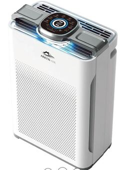 Arktis-Air® – Top Zustand, unter halbem Preis - Frankfurt (Main)