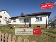 Bungalow in Ober-Rosbach - Rosbach (Höhe)