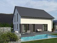 EIN HAUS, DAS MIT GROSSEM PLATZANGEBOT ÜBERZEUGT - Borsdorf