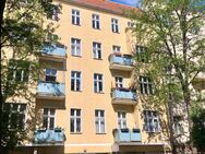 °°° von privat: Dachrohling mit Baugenehmigung in Ruhiglage von Moabit nahe Mitte °°° - Berlin