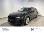 Audi A6 Allroad, quattro 55 TDI basis LUF, Jahr 2021 - Bochum