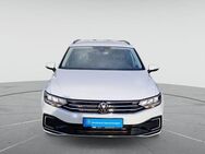 VW Passat Variant GTE 1.4 eHybrid DSG, LED/KAM/AHK/ACC/LIGHT-ASSIST - Darmstadt