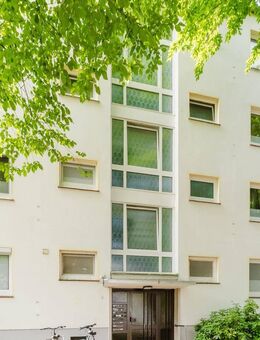 Ankommen und wohlfühlen - helle 3-Zimmer-Wohnung in ruhiger Lage von Horn-Lehe - Bremen