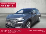 Audi Q4, , Jahr 2023 - Esslingen (Neckar)