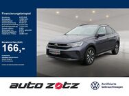 VW Taigo, 1.0 TSI MOVE, Jahr 2024 - Landau (Pfalz)