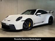 Porsche 992, (911) GT3 | Clubsportpaket | Liftsystem |, Jahr 2022 - Plattling