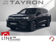 VW Tayron, 2.0 TDI R-Line (193 ) BLACKSTYLE WIRÄ, Jahr 2022 - Laudenbach (Bayern)