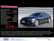 Audi A5, Sportback Advanced 40 TFSI qu, Jahr 2023 - Ingolstadt