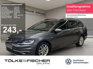 VW Golf Variant, 1.5 TSI Golf VII Highline, Jahr 2018 - Krefeld