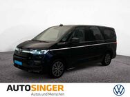 VW T7 Multivan, Multivan Style eHybrid Lang LÜ 7S, Jahr 2023 - Marktoberdorf