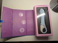 Satisfyer Air pump Vibrator - Freiberg