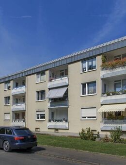 Demnächst frei! 3-Zimmer-Wohnung in Dortmund Aplerbeck - Dortmund