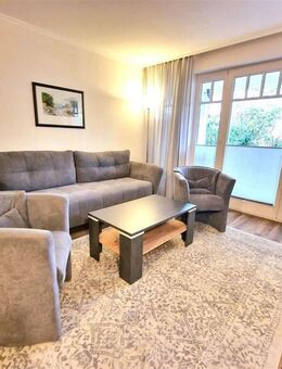 modernes Komfort Apartment in ruhiger Parkrandlage und Top Strandnähe - Binz (Ostseebad)