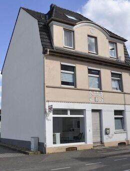 PROVISIONSFREI: Immobilienstarter & Singles aufgepasst: STUDIO mit Stellplatz in Hilden bezugsfrei! - Hilden