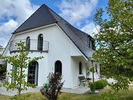 "Das Landhaus am Kirschgarten" - luxuriös, gepflegt, familienfreundlich, provisionsfrei! - Angermünde