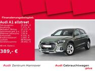 Audi A1, allstreet 30 TFSI, Jahr 2024 - Hannover