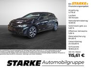 VW Polo, 1.0 TSI R-Line, Jahr 2024 - Lengerich (Nordrhein-Westfalen)