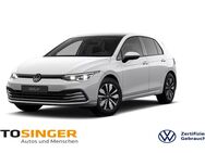 VW Golf, 2.0 TDI VIII Move R, Jahr 2024 - Marktoberdorf