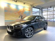 BMW X2, sDr.20d, Jahr 2020 - Strausberg