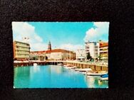 AK-Kiel-Bootshafen. -Postkarte/Ansichtskarte. Nr.-M-369-ungelaufen. - Nörvenich