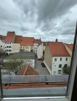 Dachgeschoss im Zentrum von Freiberg - Freiberg