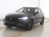 Volvo XC60, Ultra Black Edition Recharge Plug-In Hybrid AWD T8 Twin Engine EU6d AD, Jahr 2024 - Wuppertal