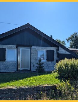 Reserviert: Eine Seltenheit, gemütliches kleines Landhaus - Winterberg