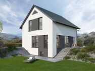 Mit KELLER ! Ihr Haus mit KELLER ! Platz ohne Ende zum zum wohnen ! Inklusive Grundstück ! - Hoppegarten
