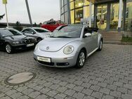 VW New Beetle Cabriolet 1.9 TDI. PDC. Temp. Klima. - Mainz