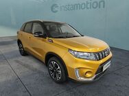 Suzuki Vitara, Comfort (AGS), Jahr 2022 - München