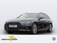 Audi A4 40 TFSI Q 2x S LINE MATRIX KAMERA VIRTUAL AHK - Dorsten