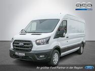 Ford Transit, FT350 L3 Trend, Jahr 2024 - Nordhausen