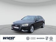 Audi A4, Avant advanced 35 TDI S TOUR, Jahr 2024 - Darmstadt