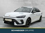 CUPRA Leon, 1.5 Sportstourer e-Hybrid 204, Jahr 2022 - Chemnitz