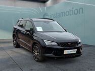 CUPRA Ateca, 2.0 TSI 300 BeatsAudio, Jahr 2020 - München