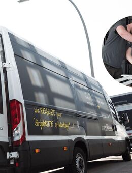 Schreiner / Tischler / Monteur / Allrounder (m/w/d) in 21493 Schwarzenbek - Gülzow (Schleswig-Holstein)