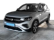 VW T-Cross, 1.0 TSI Style Dig IQ App, Jahr 2024 - Hannover