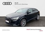 Audi Q3, Sportback 40TFSI quattro S-line, Jahr 2024 - Zwickau