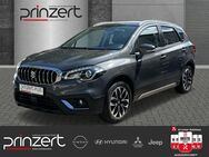 Suzuki SX4 S-Cross, 1.4 "Comfort" LMFelgen, Jahr 2017 - Darmstadt