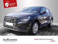 Audi Q2, Advanced 35TDI Quattro, Jahr 2023 - Lahr (Schwarzwald)